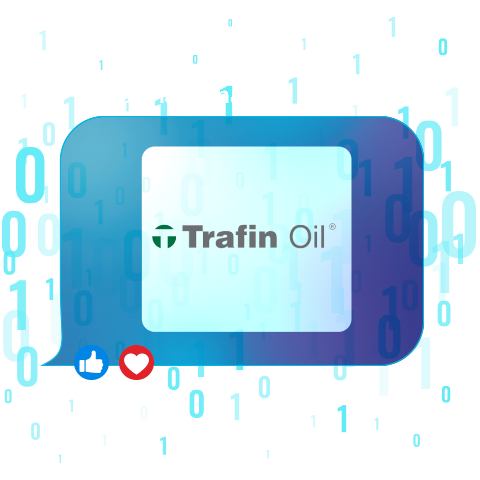 Trafin Oil - O2 Mobile Device Management