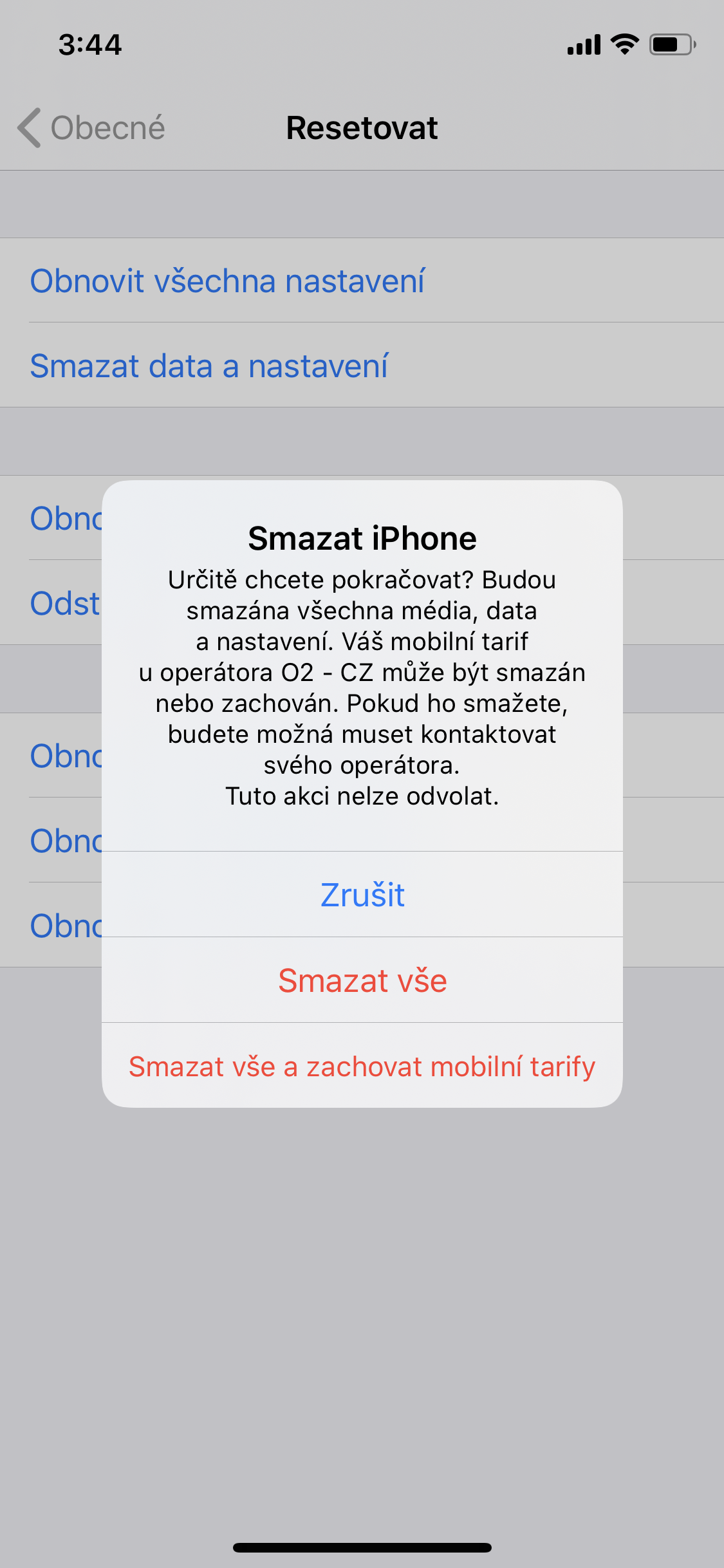 Jak stáhnout eSIM O2?