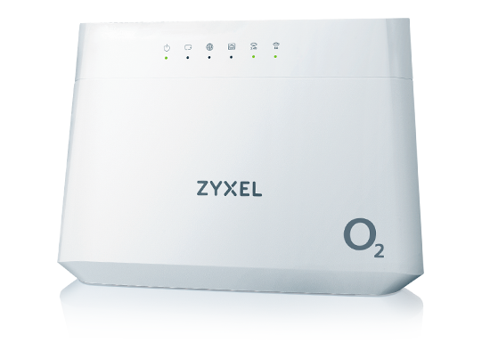 Zyxel O2 GateWay