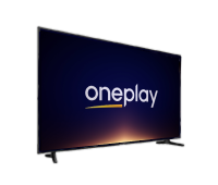 Smart TV - Oneplay