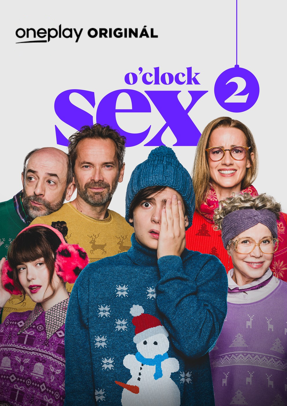 Sex o clock - Oneplay