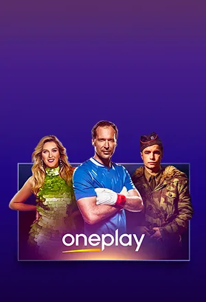 O₂ TV se mění na Oneplay