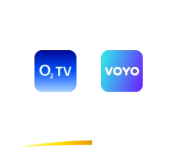 O2 TV se mění na Oneplay, televizi a VOD platformu v jednom