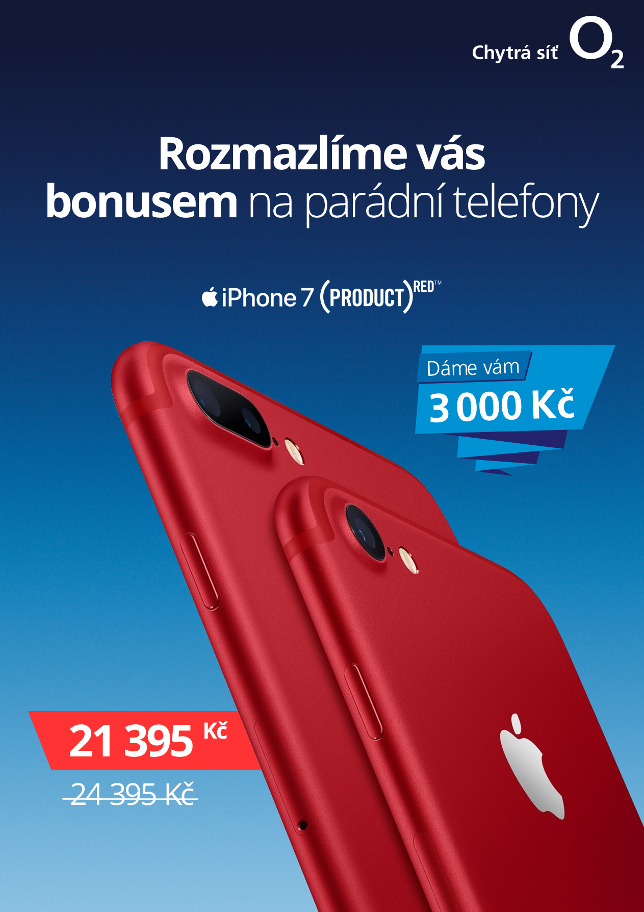 iPhone Red