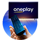 Oneplay TV v ceně internetu