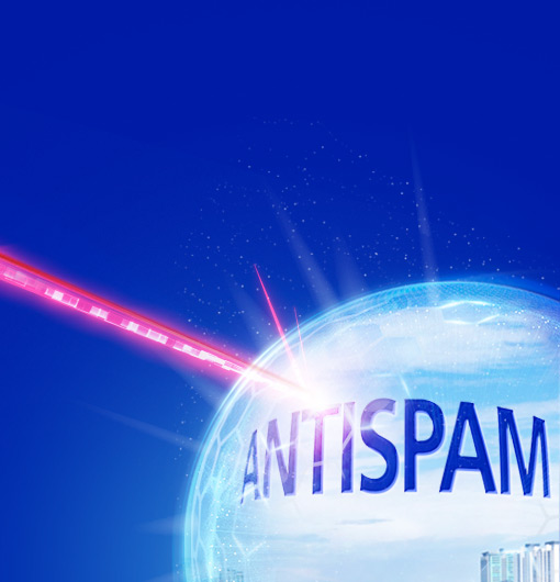 antispam