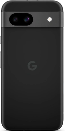 Google Pixel 8A back