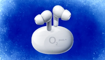 O2 pods