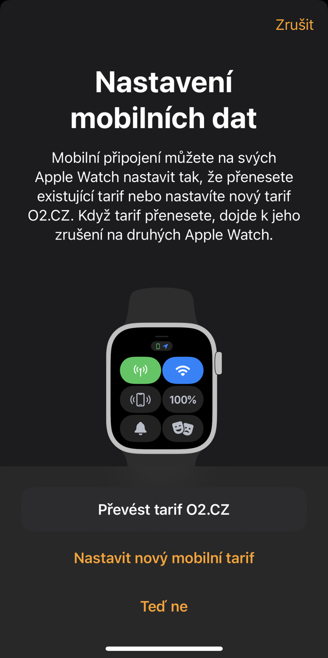 Apple watch sim online o2