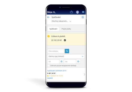 Moje o2 cz info
