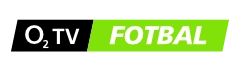 O2 TV Fotbal logo