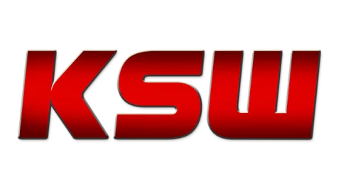 Logo polské MMA organizace KSW