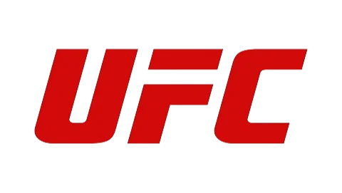 Logo americké MMA organizace UFC