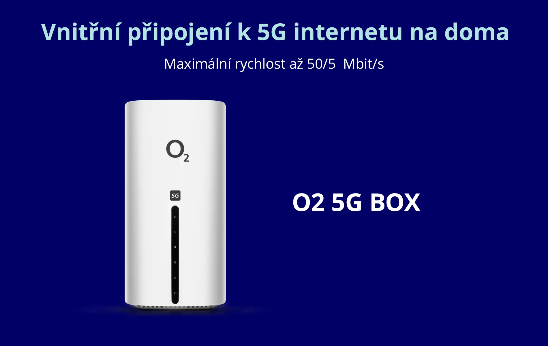 O2 5G BOX