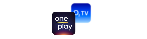 Z O2 TV na Oneplay