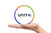 logo unity