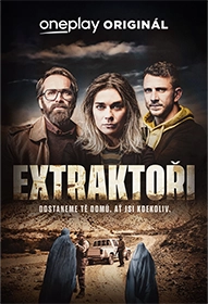 Extraktoři - Oneplay