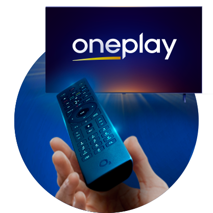 Oneplay k Internetu PRO