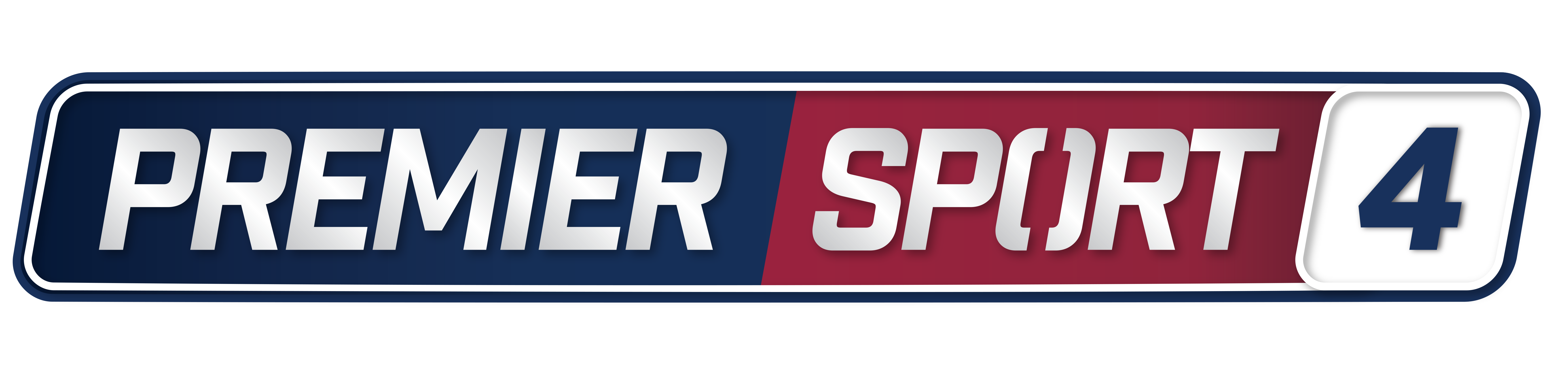 Premier Sport 4 - logo