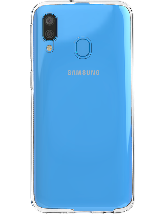 samsung galaxy a40 o2