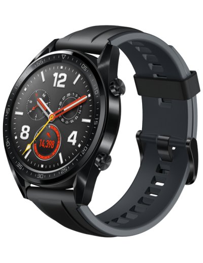 O2 huawei best sale watch gt