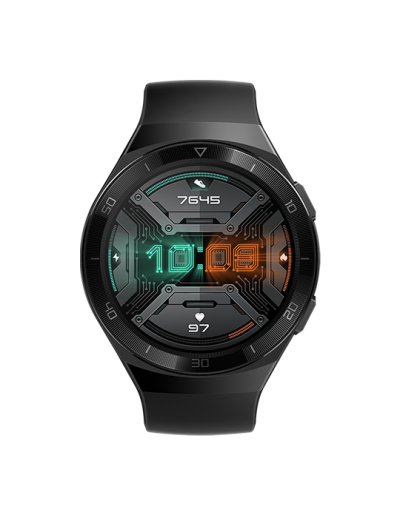 Huawei Hodinky Watch GT2e - Graphite Black | O2